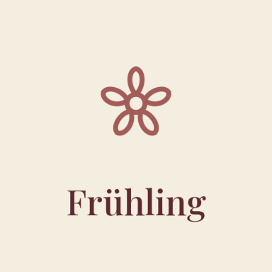 Frühlings-Ohrringe aus Polymer Clay